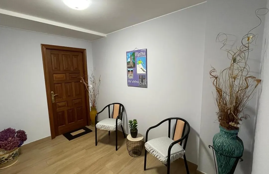 Hostal O Pincho-1